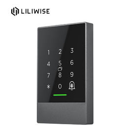 Zamek drzwi Bluetooth Inteligentna kontrola dostępu Entrace TTLock WiFi Unlock