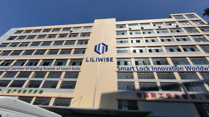 najnowsze wiadomości o firmie "Ogłaszam ekspansję Liliwise i nowy adres w Guangzhou"  0
