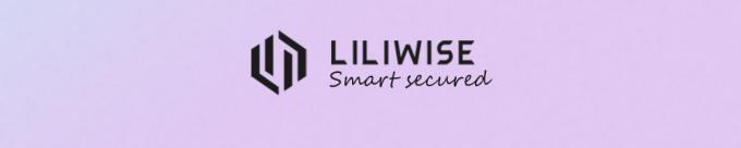 Biometryczne automatyczne drzwi z zamkiem 8