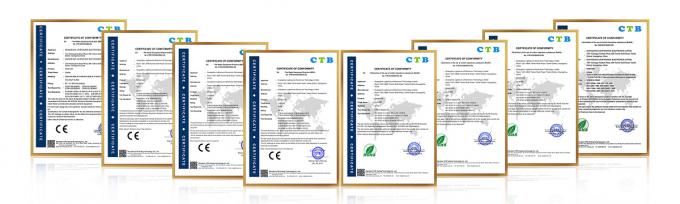 Odciski palc&oacute;w Smart Door Lock 13