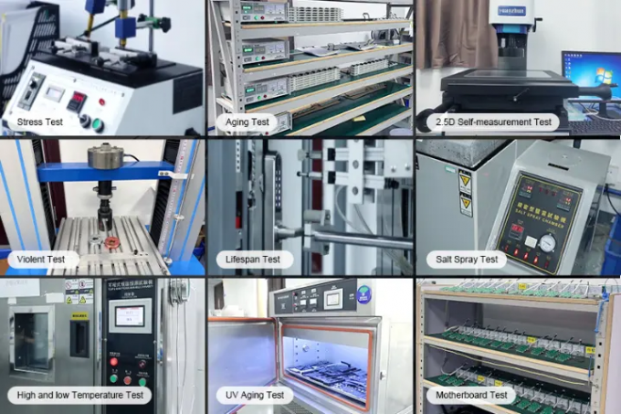 Liliwise Security Tuya Wifi Cerradura Inteligente Elektroniczne Smart Locks Odciski palc&oacute;w Bez klucza Ttlock Cyfrowe Smart Lock 22