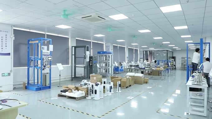 Liliwise Security Tuya Wifi Cerradura Inteligente Elektroniczne Smart Locks Odciski palc&oacute;w Bez klucza Ttlock Cyfrowe Smart Lock 30