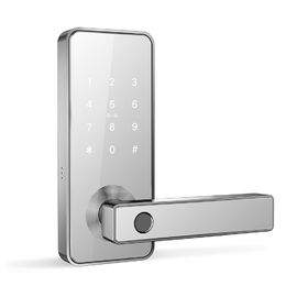 Inteligentna blokada drzwi Bluetooth Inteligentna blokada drzwi Wifi Bluetooth Smart Lock
