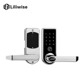 Hasło i zamek Bluetooth Konstrukcja ze stali nierdzewnej do biura