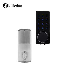 Kontrola APP Zdalna blokada drzwi, inteligentna blokada drzwi Smart Bluetooth