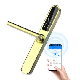 Blokada Bluetooth Smart Child Safety ze stali nierdzewnej do dekoracji wnętrz Modern
