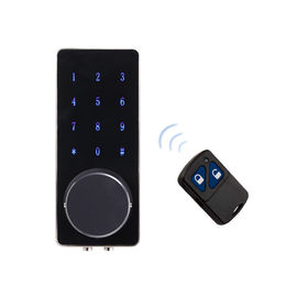 Smart Security WiFi Dostęp Bluetooth Automatyczny odcisk palca Deadbolt Gorąca sprzedaż Zamek do drzwi