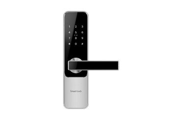 Elektroniczne zamki do drzwi WiFi Bluetooth Unlock