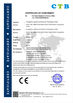 Chiny Guangzhou Light Source Electronics Technology Limited Certyfikaty